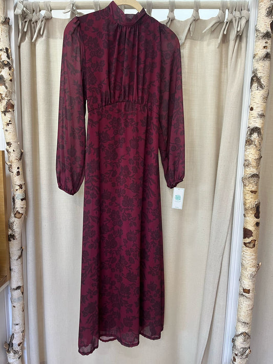Vestido Jazmín