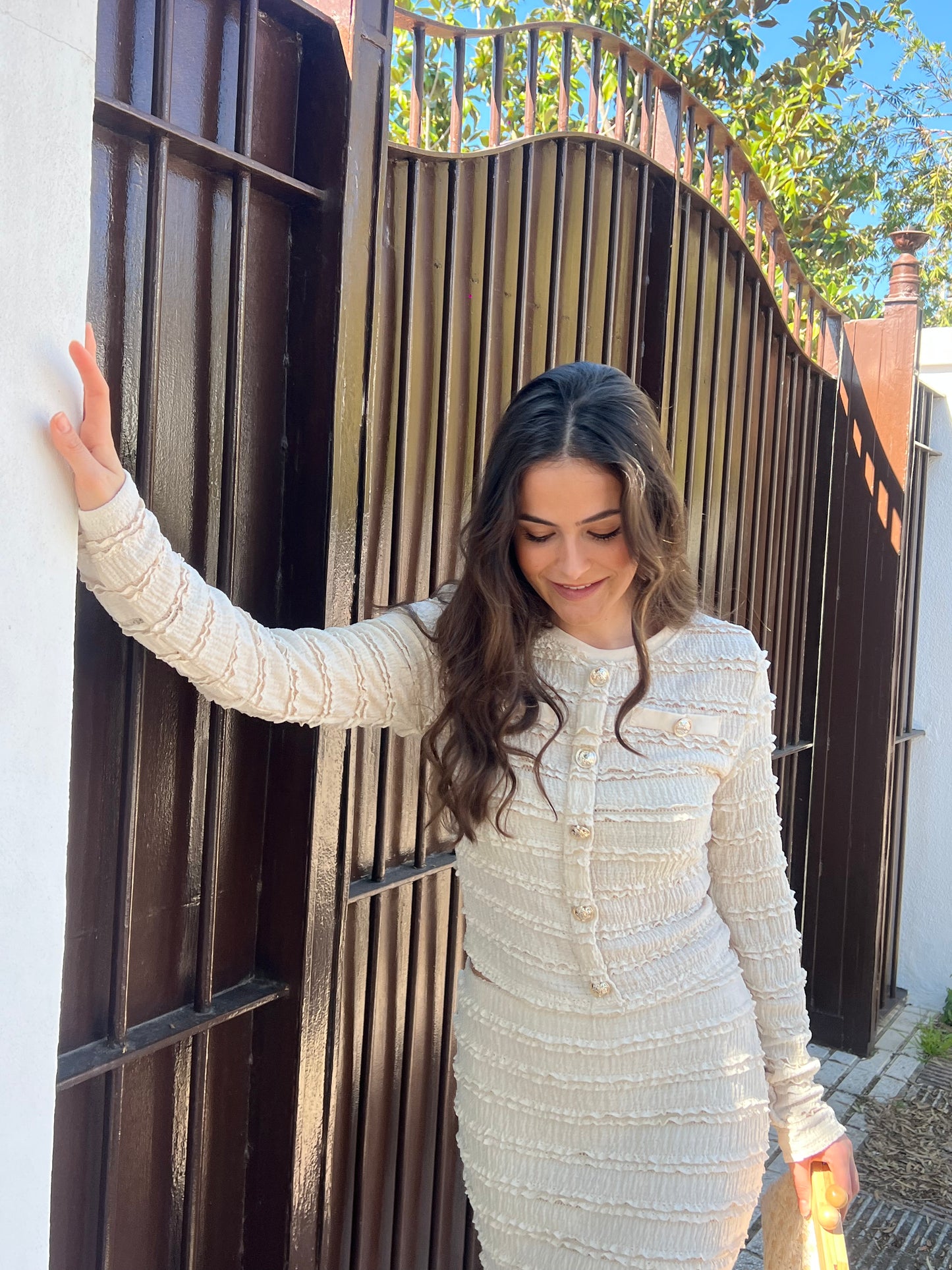 Vestido Clarenzza