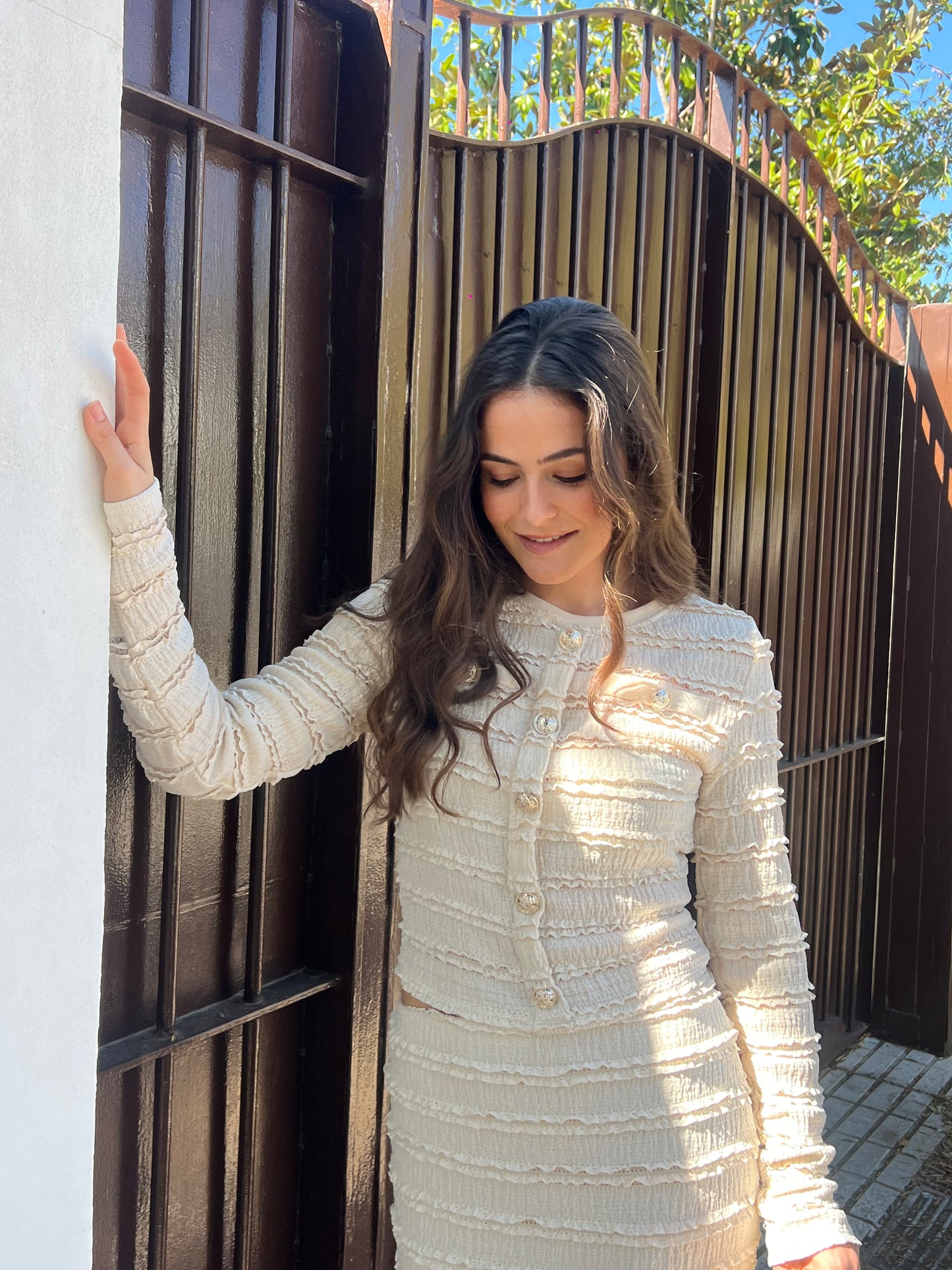 Vestido Clarenzza