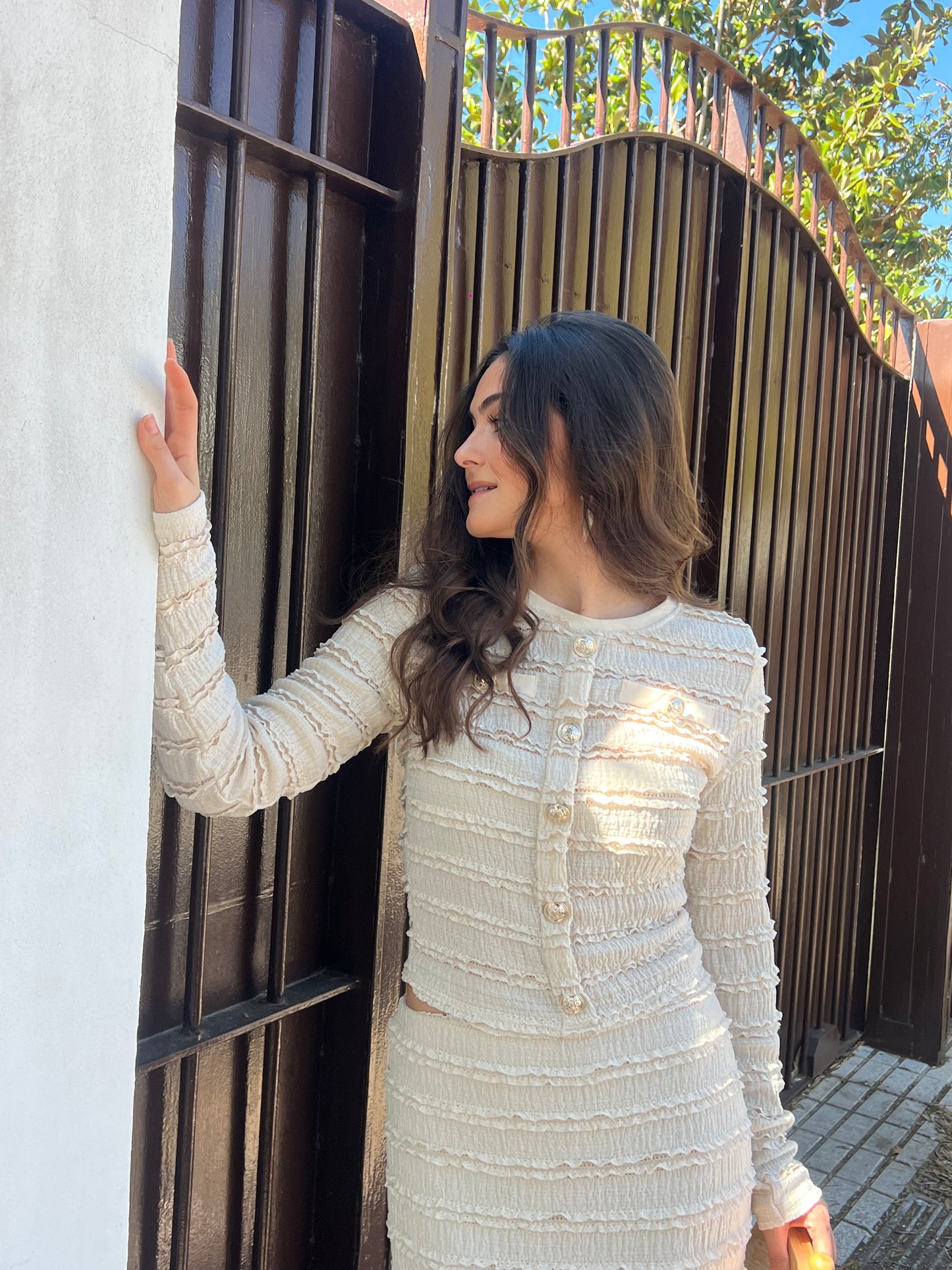 Vestido Clarenzza