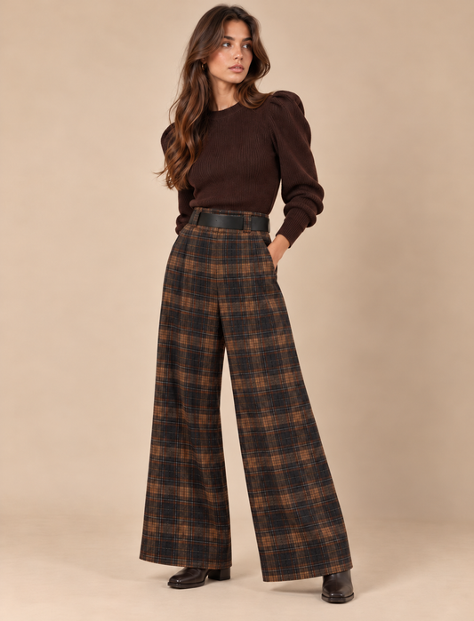 Pantalón Coimbra