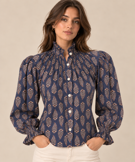 Blusa Jimena