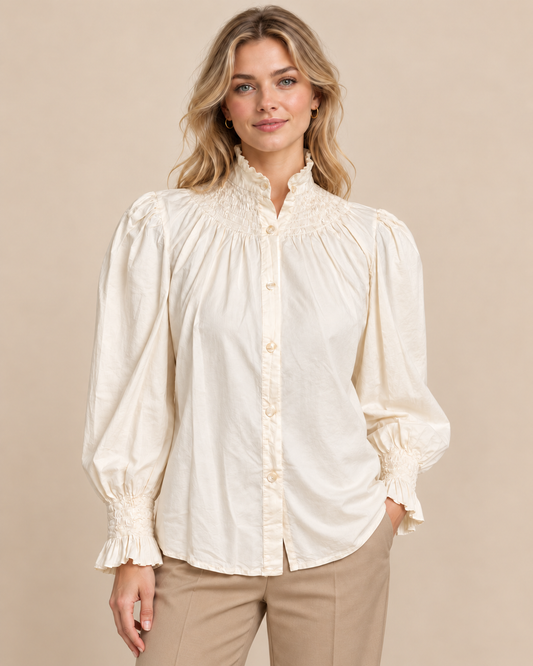Blusa Roma