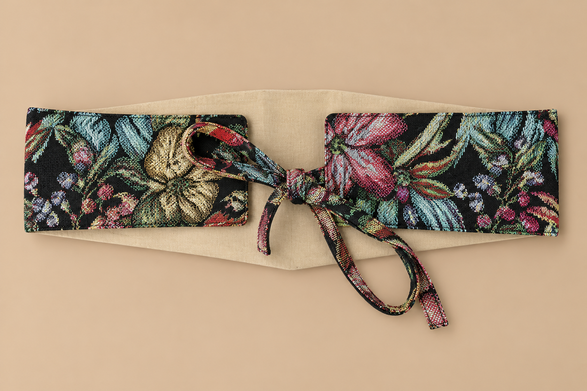 Fajin Lirio reversible