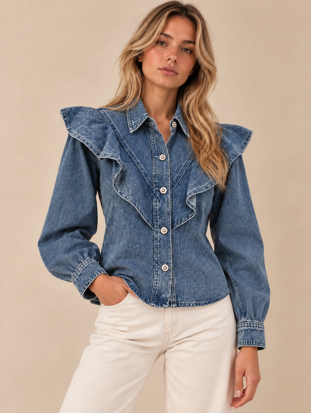 Camisa Verona