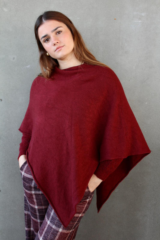 Poncho Barrameda